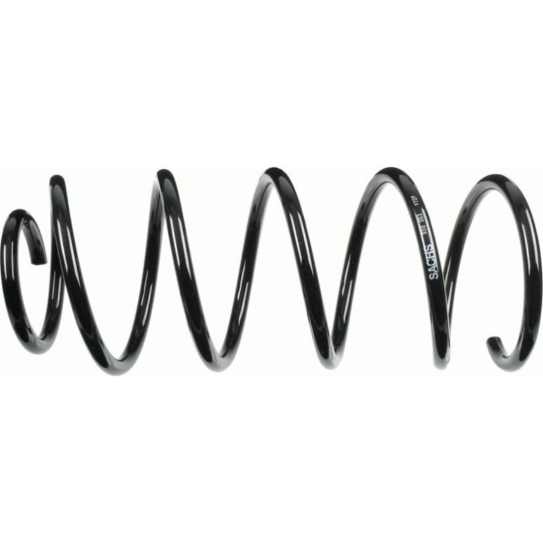 Sachs Fahrwerksfeder Ford P. Tourneo Connect, 1.8 Di, 1.8 Tdci, 1.8 Turbo Di, Transit Conne 998 953 Sachs Fahrwerksfeder Ford P. Tourneo Connect, 1.8 Di, 1.8 Tdci, 1.8 Turbo Di, Transit Conne 998 953