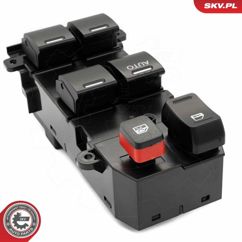ESEN SKV Schalter, Fensterheber 37SKV451 ESEN SKV Schalter, Fensterheber 37SKV451