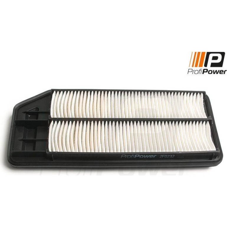 PROFIPOWER Luftfilter 2F0232 PROFIPOWER Luftfilter 2F0232