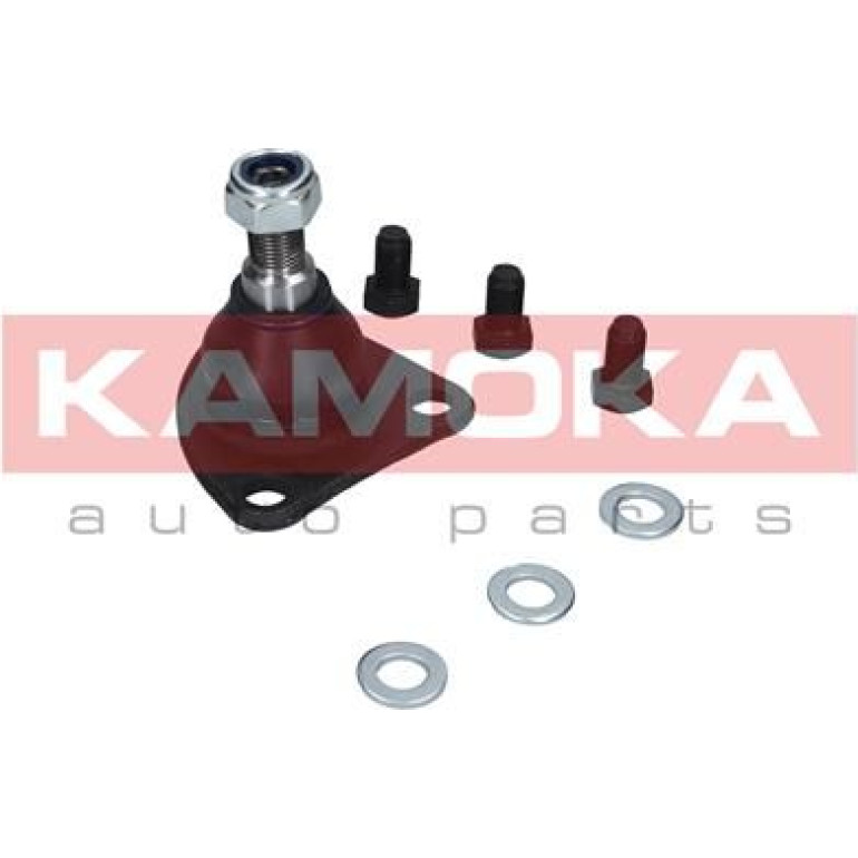 KAMOKA Trag-/Führungsgelenk 9040134 KAMOKA Trag-/Führungsgelenk 9040134