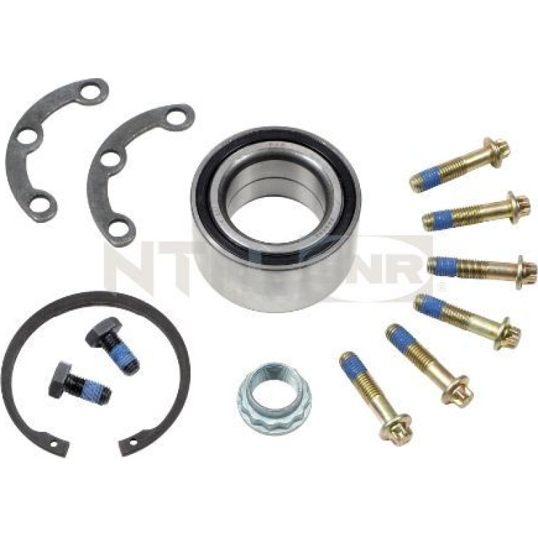 SNR Radlagersatz R151.15 SNR Radlagersatz R151.15