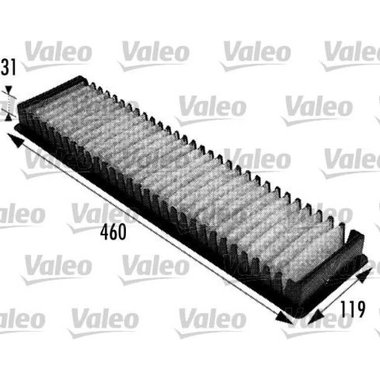 Innenraumfilter Mini Mini 01-07 Mit Aktivkohle 698725 Innenraumfilter Mini Mini 01-07 Mit Aktivkohle 698725