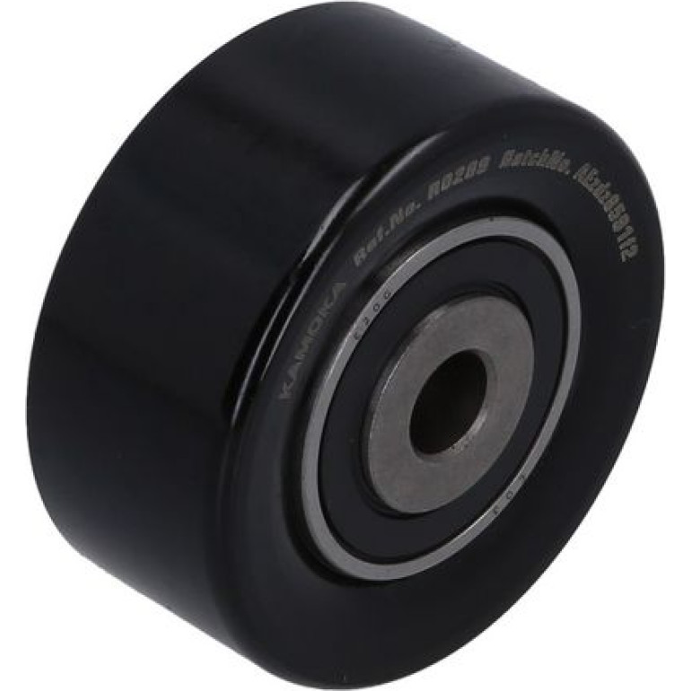 KAMOKA Umlenk-/Führungsrolle, Keilrippenriemen R0289