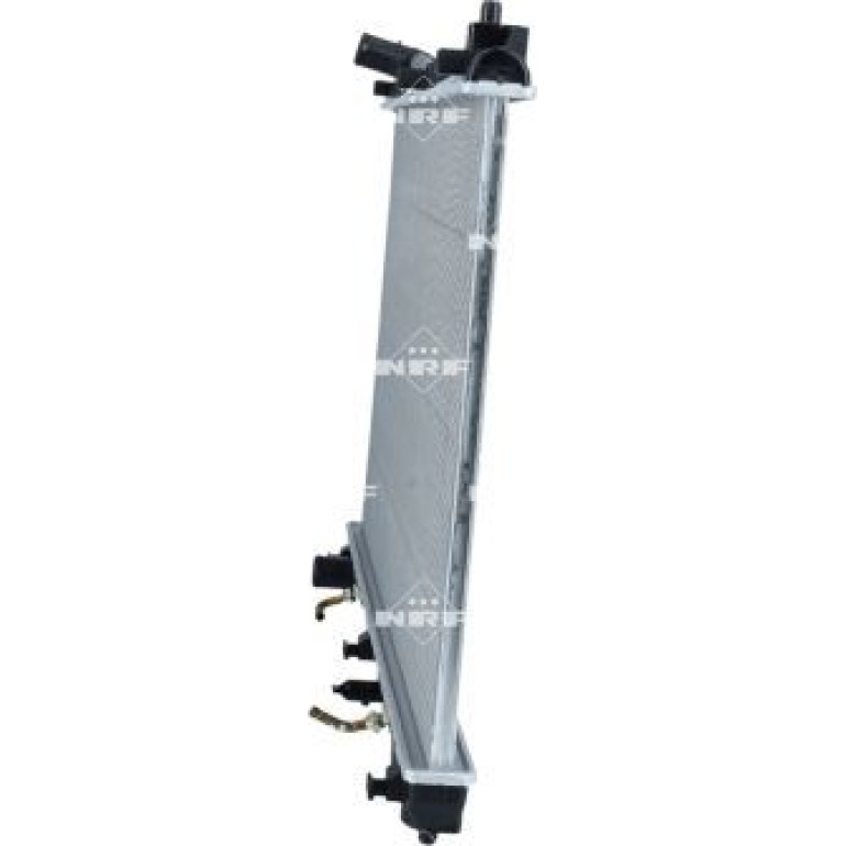 Kühler, Motorkühlung 53702