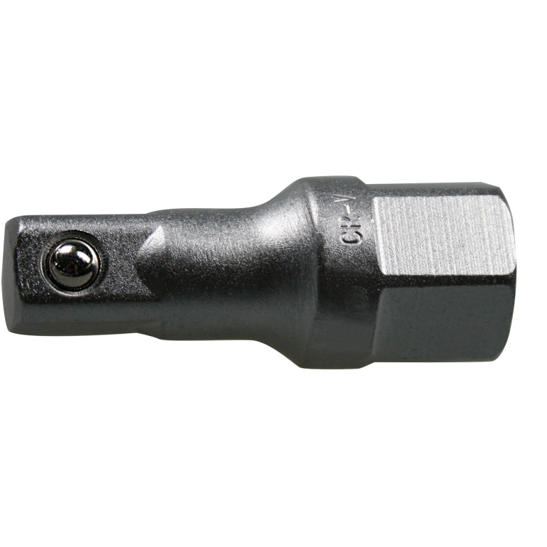 SW-Stahl Verlängerung 50 mm - 3/8Z 05804SB SW-Stahl Verlängerung 50 mm - 3/8Z 05804SB