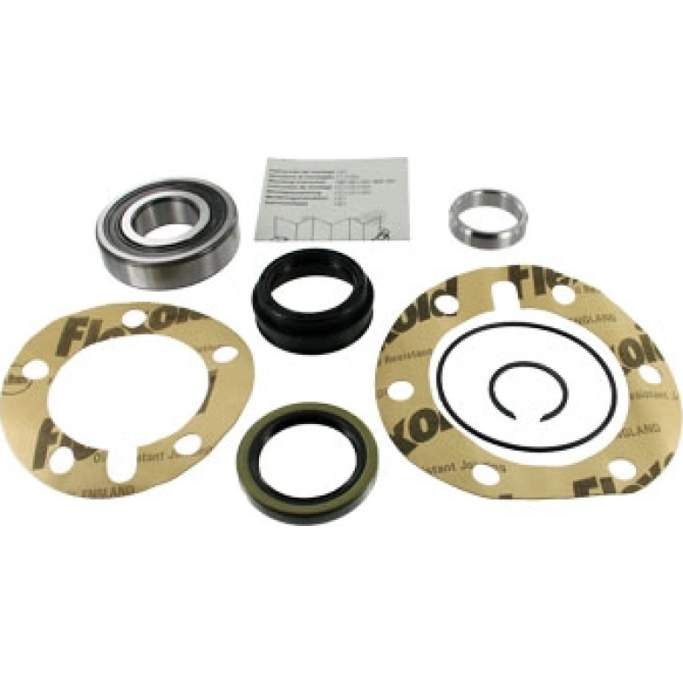 Radlagersatz VKBA 827