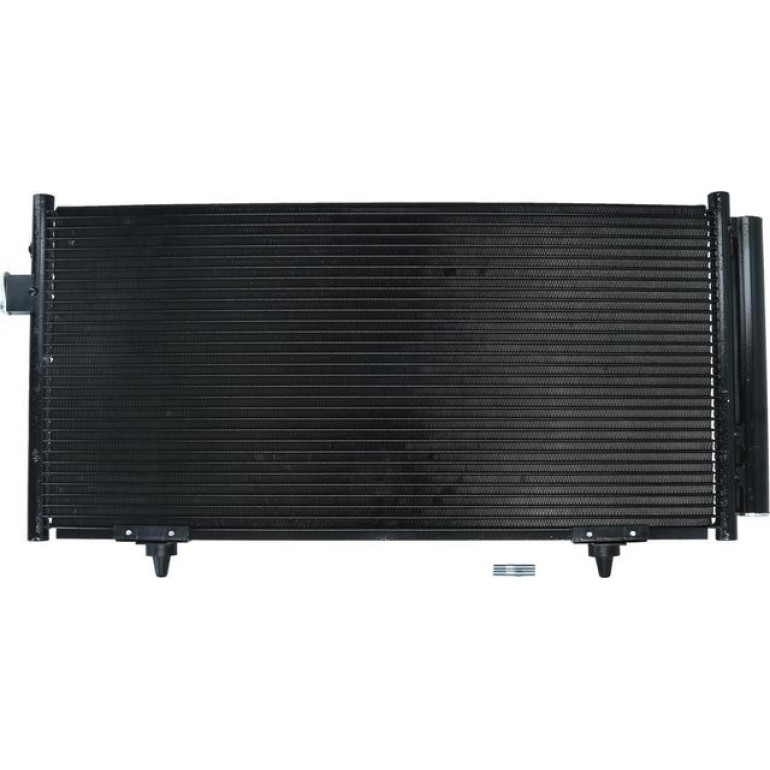 KAMOKA Kondensator, Klimaanlage 7800296 KAMOKA Kondensator, Klimaanlage 7800296