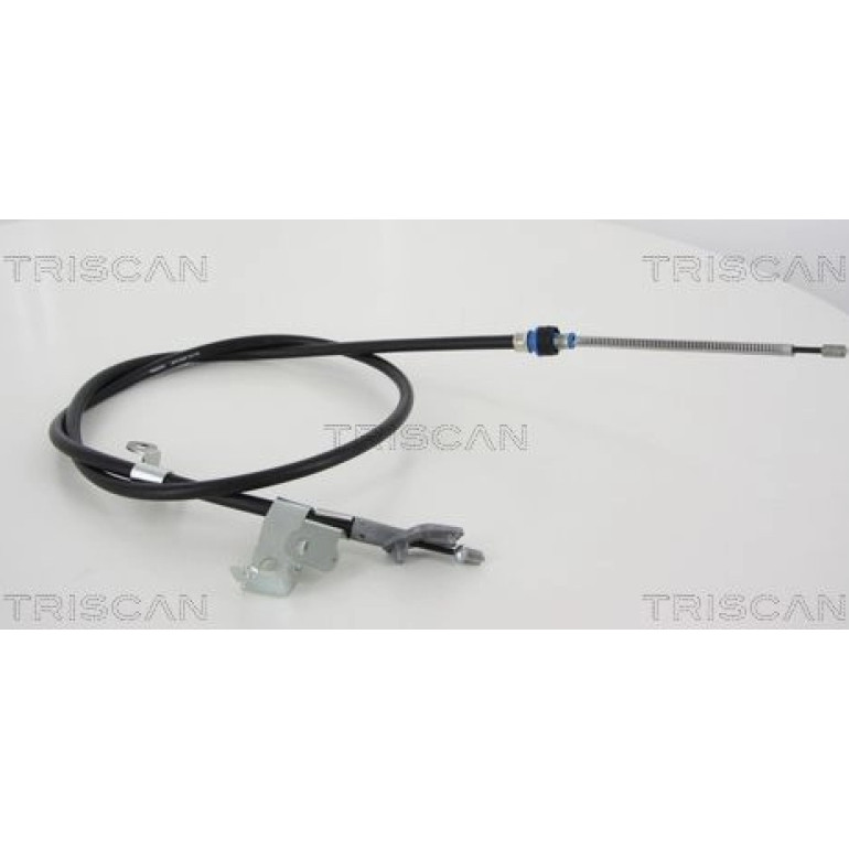Seilzug, Feststellbremse Toyota T. Yaris 1.0-1.5 99-05 Pr 8140 131179
