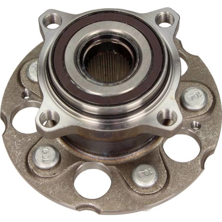 Radlagersatz 33-0650 Radlagersatz 33-0650