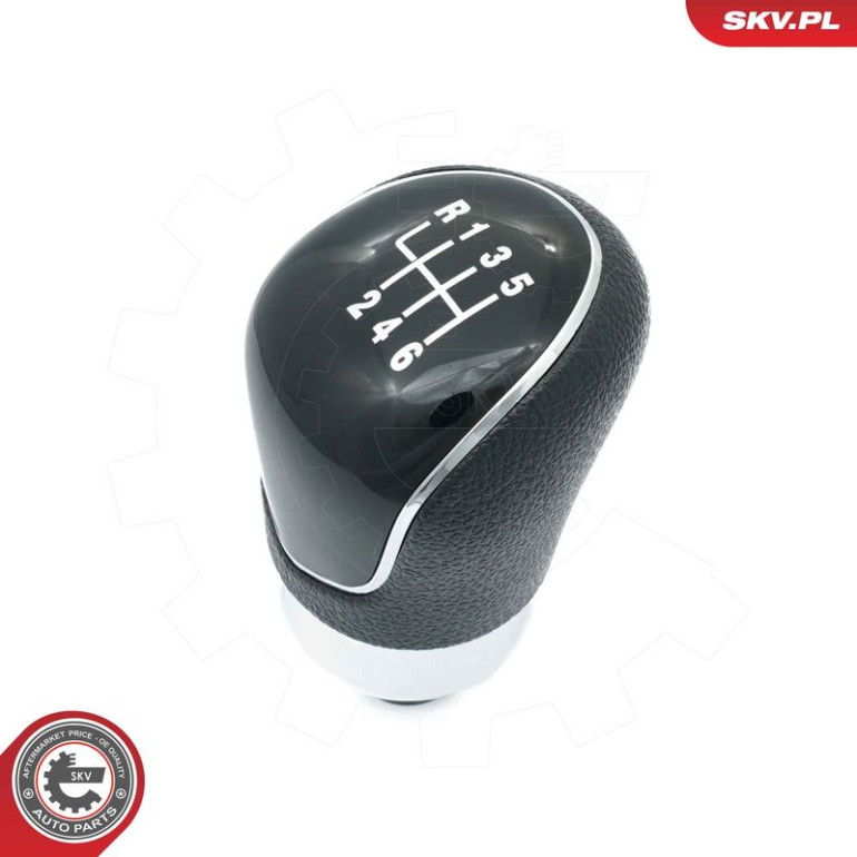 ESEN SKV Schalthebelknauf 63SKV033 ESEN SKV Schalthebelknauf 63SKV033