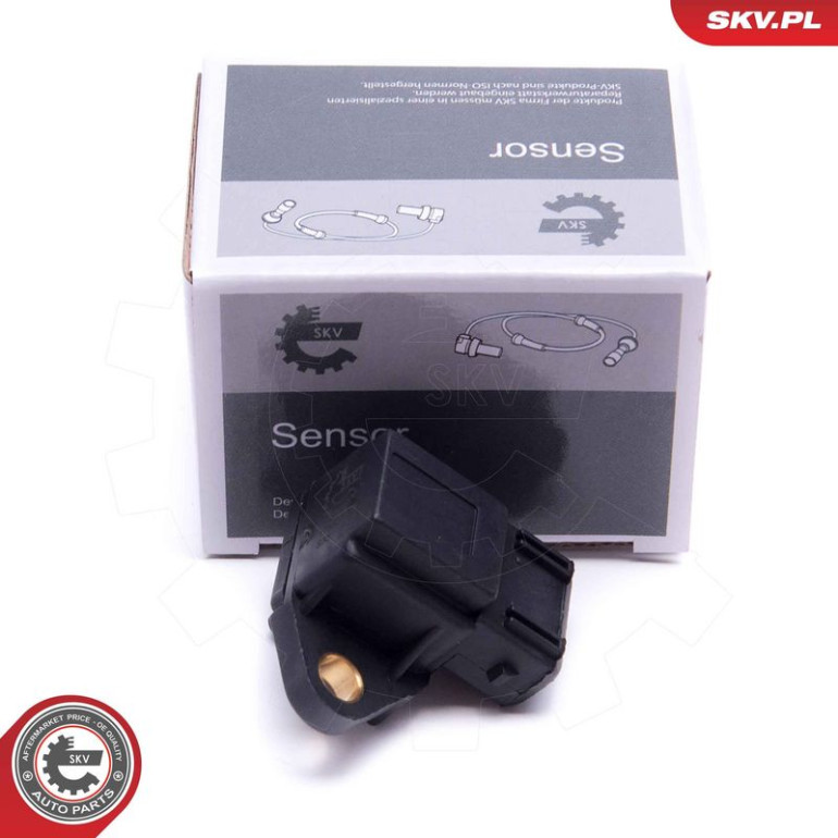 ESEN SKV Sensor, Saugrohrdruck 17SKV145 ESEN SKV Sensor, Saugrohrdruck 17SKV145