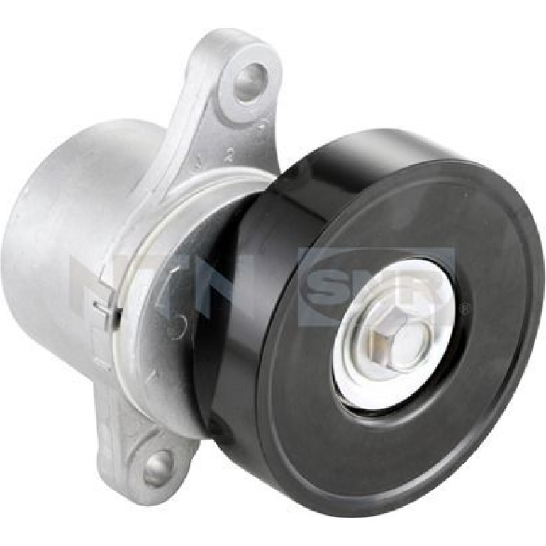 SNR Spannrolle, Keilrippenriemen GA377.01 SNR Spannrolle, Keilrippenriemen GA377.01