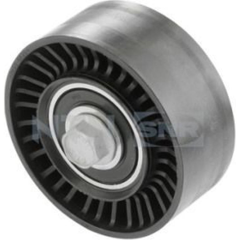SNR Umlenk-/Führungsrolle, Keilrippenriemen GA373.08 SNR Umlenk-/Führungsrolle, Keilrippenriemen GA373.08
