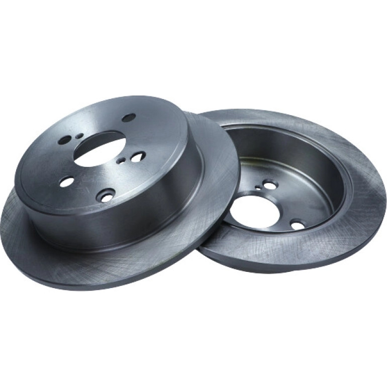 Maxgear Bremsscheibe Toyota T. Corolla 02 19-0962