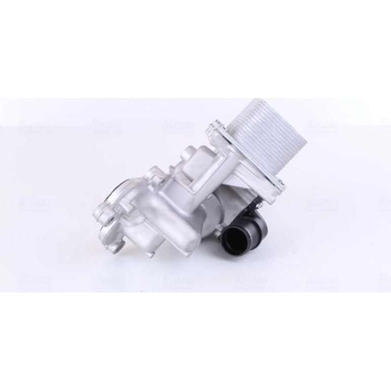 Ölkühler PKW 90924 Ölkühler PKW 90924