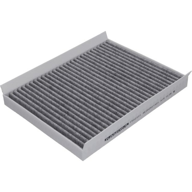 KAMOKA Filter, Innenraumluft F502301 KAMOKA Filter, Innenraumluft F502301