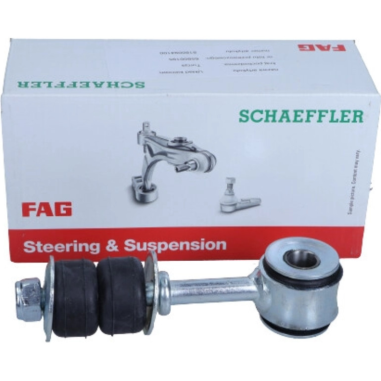 Stange/Strebe, Stabilisator 818 0226 10 Stange/Strebe, Stabilisator 818 0226 10