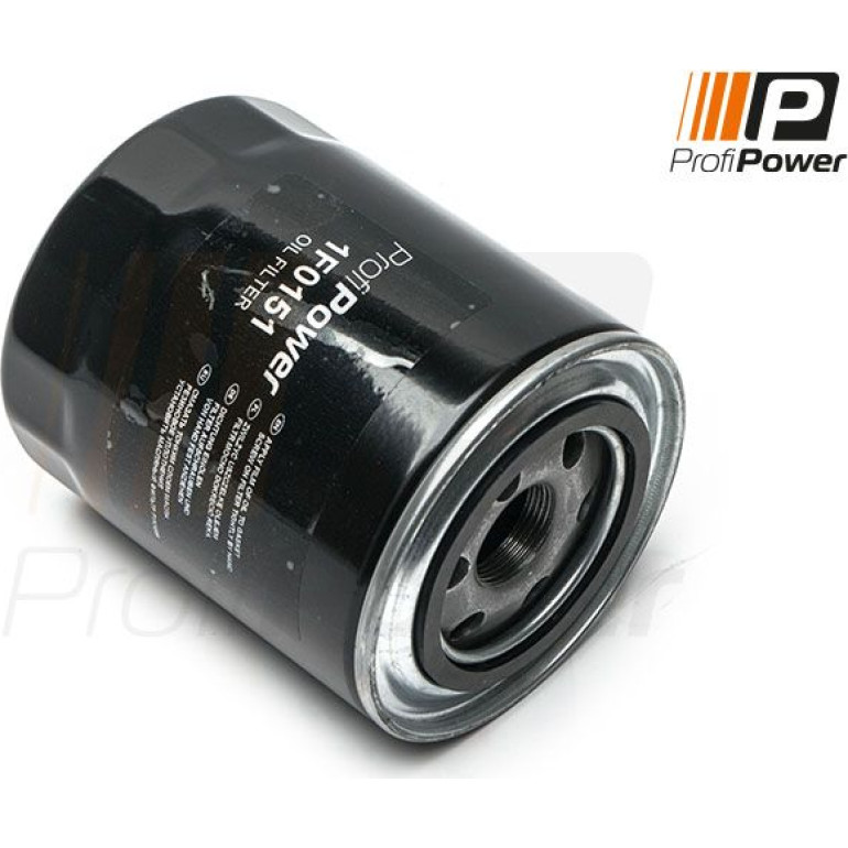 PROFIPOWER Ölfilter 1F0151 PROFIPOWER Ölfilter 1F0151