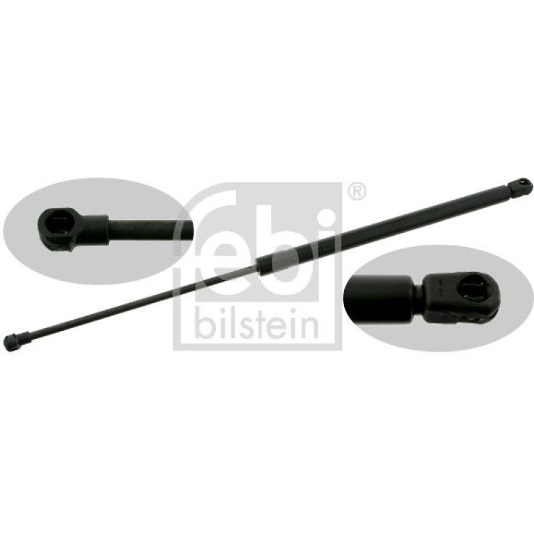FEBI BILSTEIN Gasdruckfeder 27691