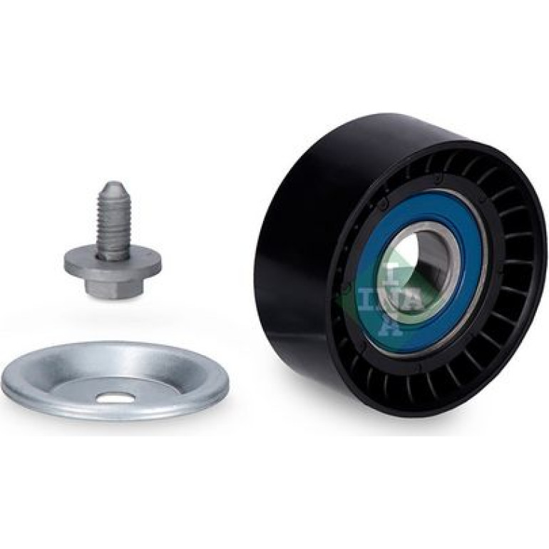 Umlenk-/Führungsrolle, Keilrippenriemen 532 0715 10 Umlenk-/Führungsrolle, Keilrippenriemen 532 0715 10