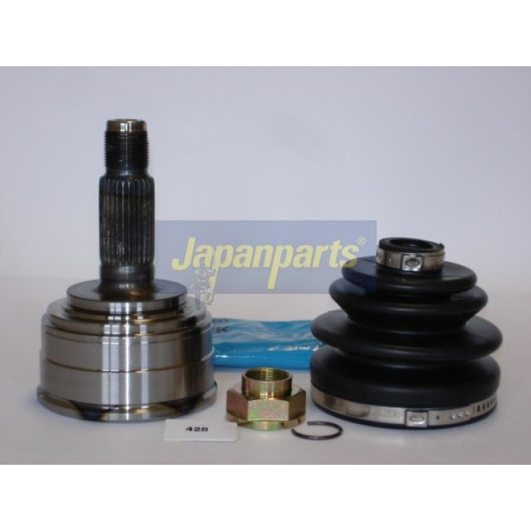 Gelenksatz, Antriebswelle Honda Cr-V 2.0 95 GI-428 Gelenksatz, Antriebswelle Honda Cr-V 2.0 95 GI-428