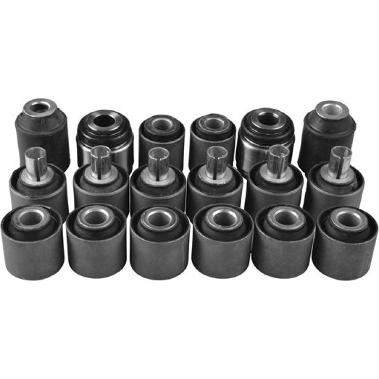 Lagerbuchse, Querlenker Db T. Class-C Kpl 419088 Lagerbuchse, Querlenker Db T. Class-C Kpl 419088