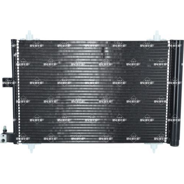 Kondensator, Klimaanlage 35414