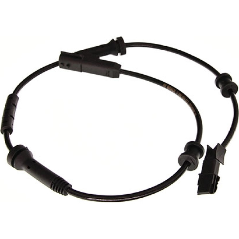 Sensor, Raddrehzahl 0 986 594 673 Sensor, Raddrehzahl 0 986 594 673