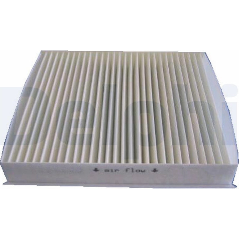 DELPHI Innenraumfilter TSP0325059C