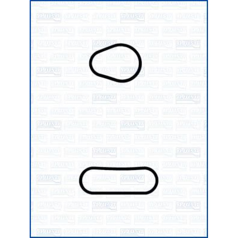 Dichtungssatz, Ílkühler 77014200 Dichtungssatz, Ílkühler 77014200
