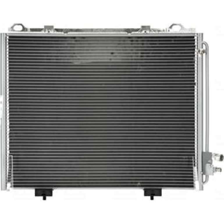 Kondensator PKW 94285 Kondensator PKW 94285