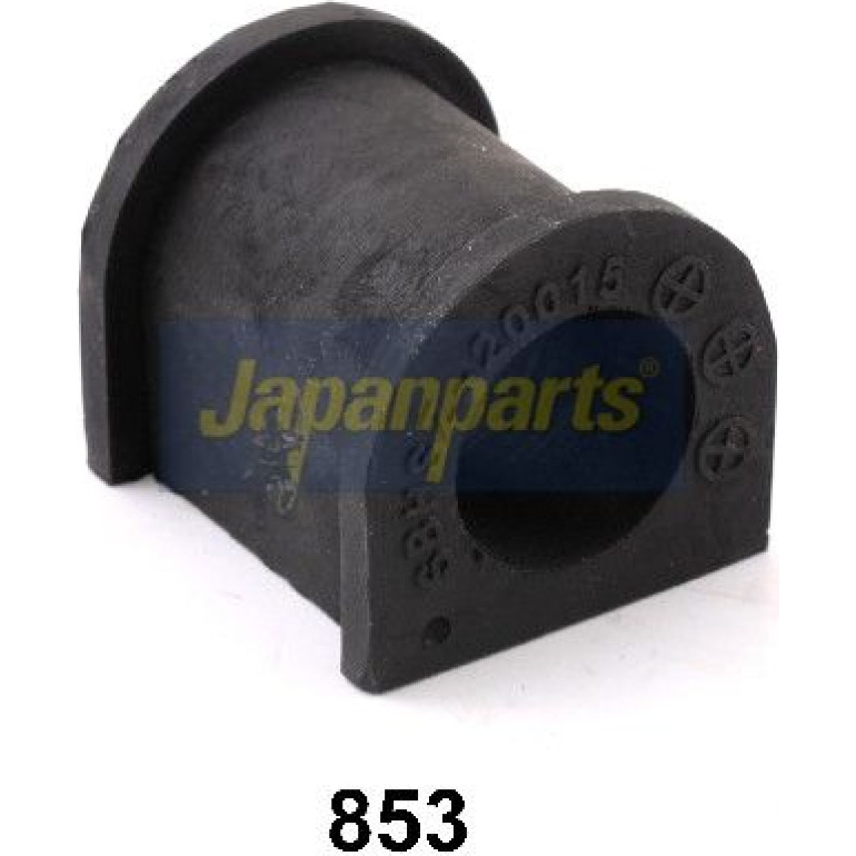 Lagerung - Radaufhängung Suzuki P. Samurai/Grand Vitara Fi Int: 23mm RU-853