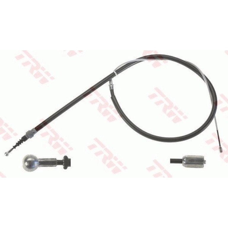 Handbremsseil GCH456 Handbremsseil GCH456