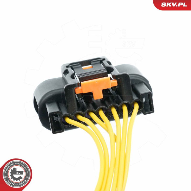 ESEN SKV Kabelreparatursatz, Zündspule 53SKV130 ESEN SKV Kabelreparatursatz, Zündspule 53SKV130