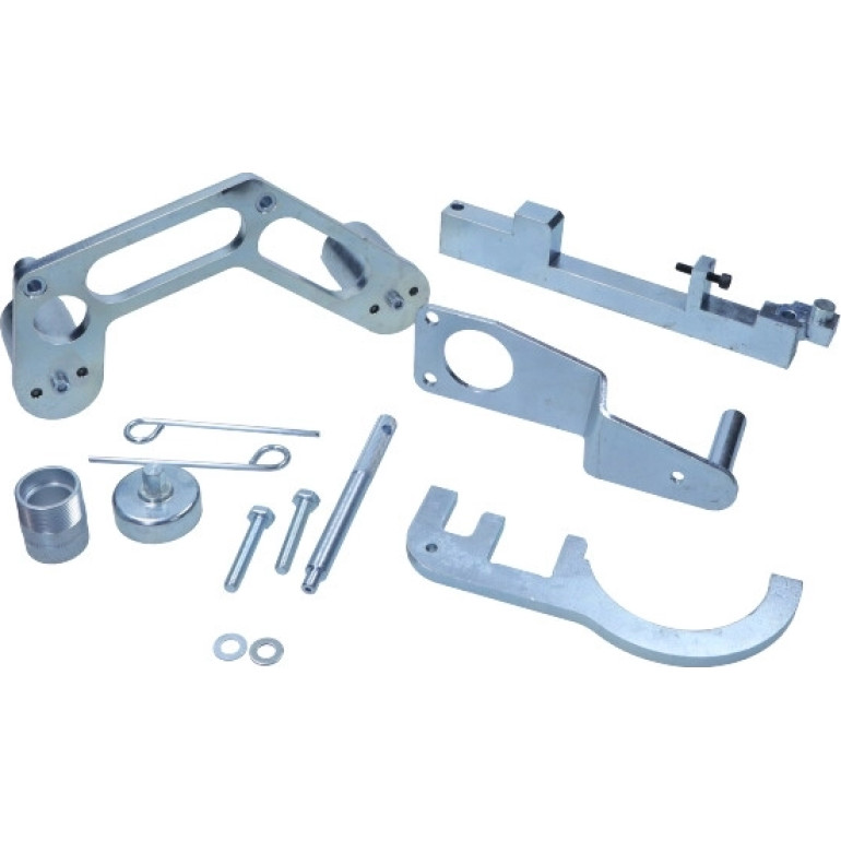 ROOKS Steuerketten-Arretierung BMW N47/N57 – Für präzise Motorarbeit ROOKS Steuerketten-Arretierung BMW N47/N57 – Für präzise Motorarbeit