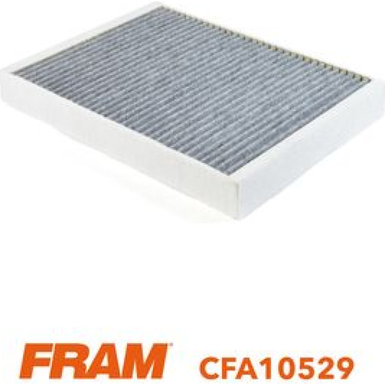 FRAM Innenraumfilter CFA10529 FRAM Innenraumfilter CFA10529