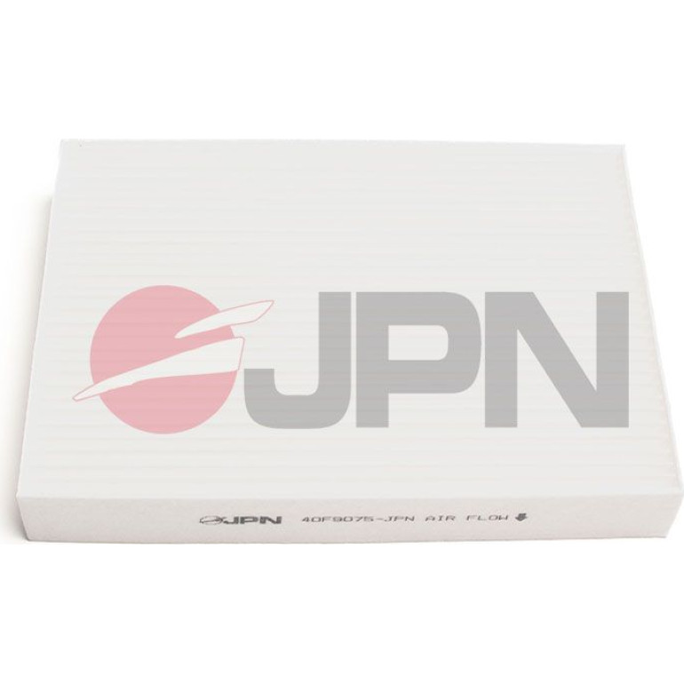 JPN Filter, Innenraumluft 40F9075-JPN