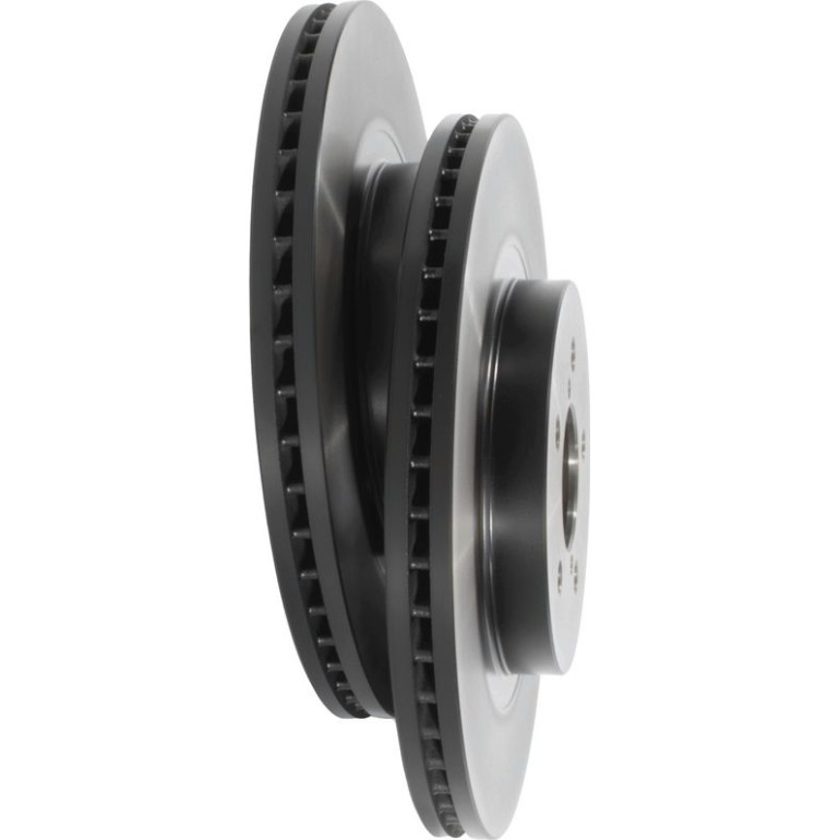 TRW Bremsscheibe DF6851 TRW Bremsscheibe DF6851