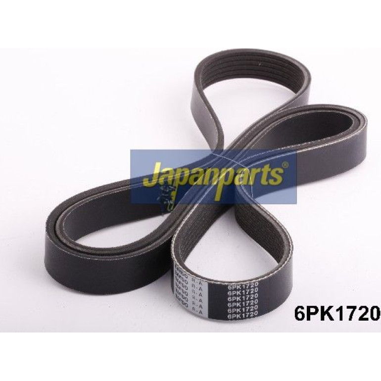 Japanparts Rillenriemen DV-6PK1720 Japanparts Rillenriemen DV-6PK1720