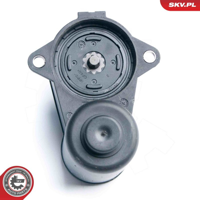 SKV GERMANY Elektromotor 96SKV009 SKV GERMANY Elektromotor 96SKV009