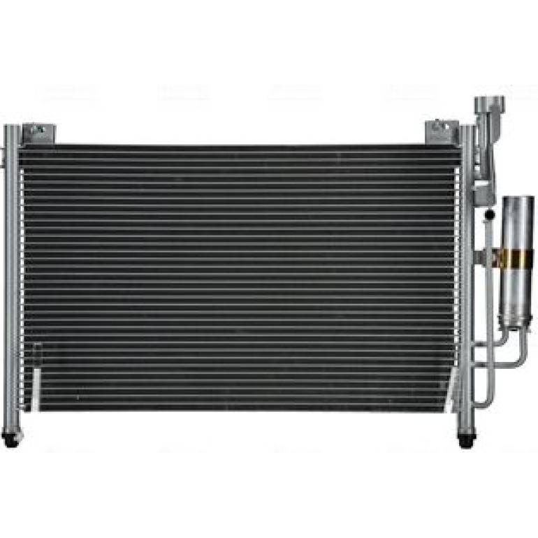 Kondensator PKW 940033 Kondensator PKW 940033