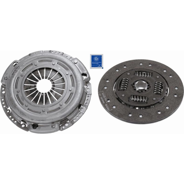 SACHS Kupplungssatz 3000 970 099 SACHS Kupplungssatz 3000 970 099