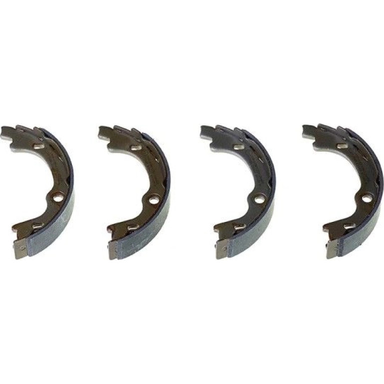 Bremsbackensatz HA S 30 545 Bremsbackensatz HA S 30 545