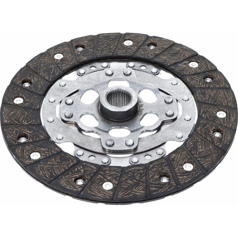 SACHS Kupplungssatz 2290 601 059 SACHS Kupplungssatz 2290 601 059