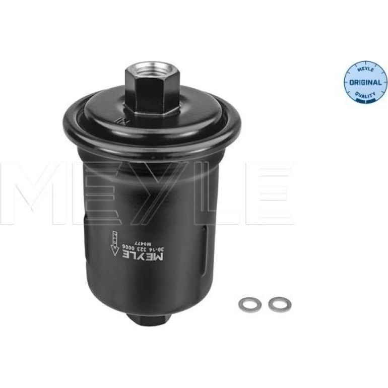 Kraftstofffilter Hyundai Sonata 2.0/2.4 98-01 30-14 323 0006 Kraftstofffilter Hyundai Sonata 2.0/2.4 98-01 30-14 323 0006