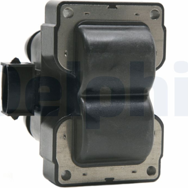 DELPHI Zündspule GN10177-12B1 DELPHI Zündspule GN10177-12B1