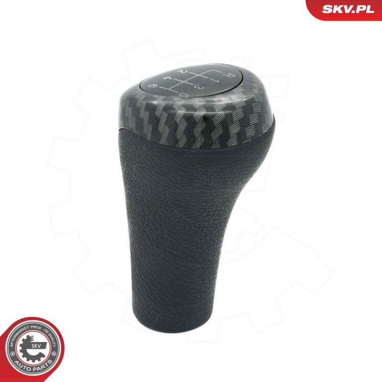 ESEN SKV Schalthebelknauf 63SKV012 ESEN SKV Schalthebelknauf 63SKV012