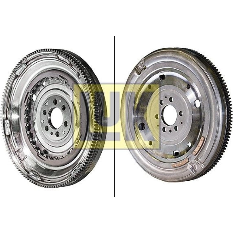 Zweimassenschwungrad 415 0506 09 Zweimassenschwungrad 415 0506 09