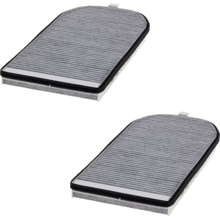HENGST FILTER Filter, Innenraumluft E983LC-2 HENGST FILTER Filter, Innenraumluft E983LC-2