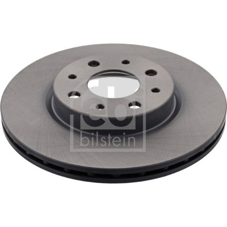 FEBI BILSTEIN Bremsscheibe 10617